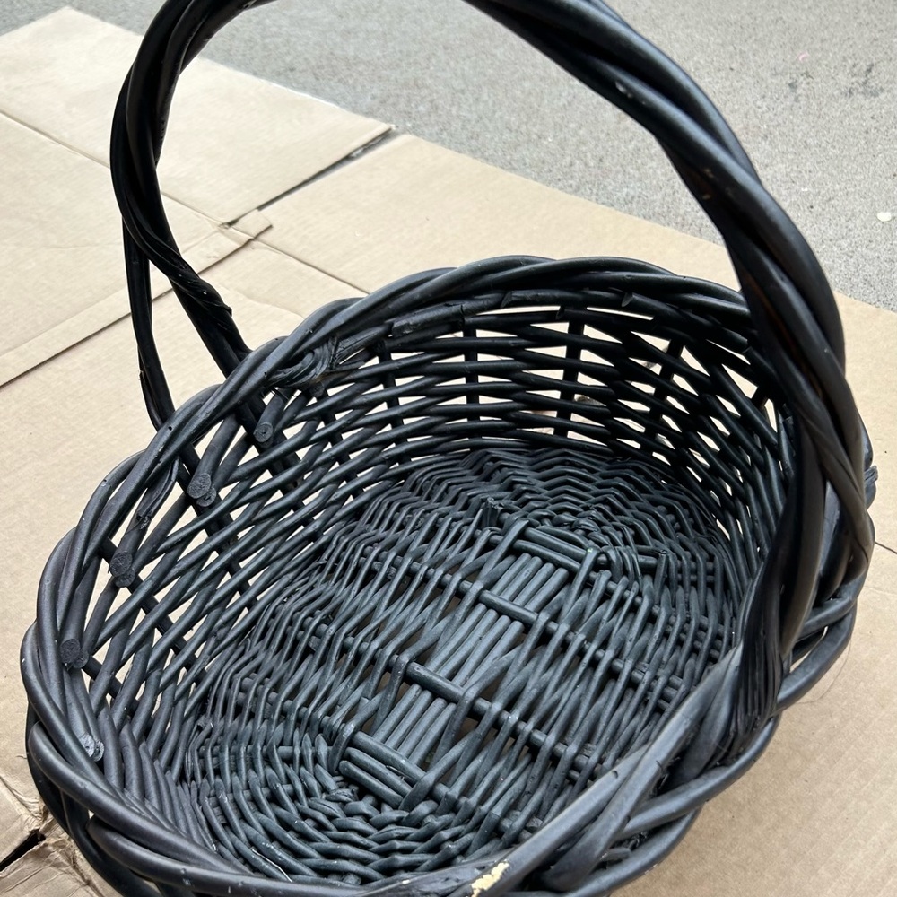 Medium Basket